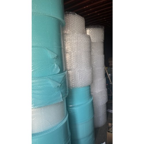 1/2" Bubble Wrap - 300' Long 12" Wide