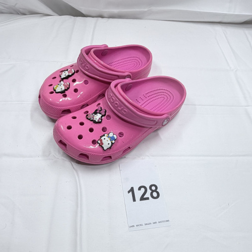 Lot 128: