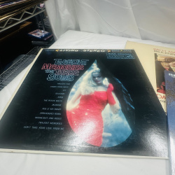Lot 273: Vintage Vinyl Record Album Lot - Mamas & Papas, Chipmunk Punk, Tennessee Ernie Ford