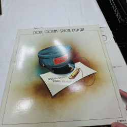 Lot 274: Vintage Vinyl LP Record Album Lot - Easy Listening Music Collection