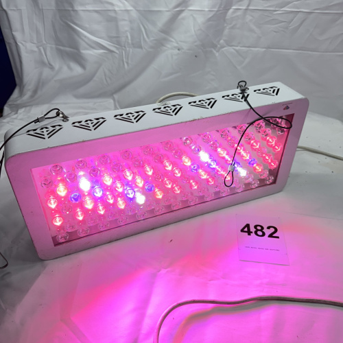 Advanced LED Lights "Diamond Series" 200W LED grow light, full spectrum red/blue