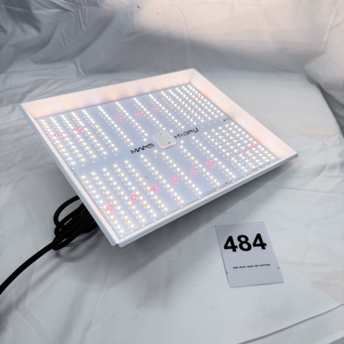 Lot 484: Mars Hydro TS-1000 LED grow light, quantum board full spectrum with LG-LED Solutions driver