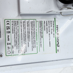 Lot 484: Mars Hydro TS-1000 LED grow light, quantum board full spectrum with LG-LED Solutions driver